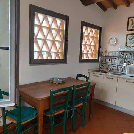 Le Massucce San Casciano in Val di Pesa Buitenkant foto