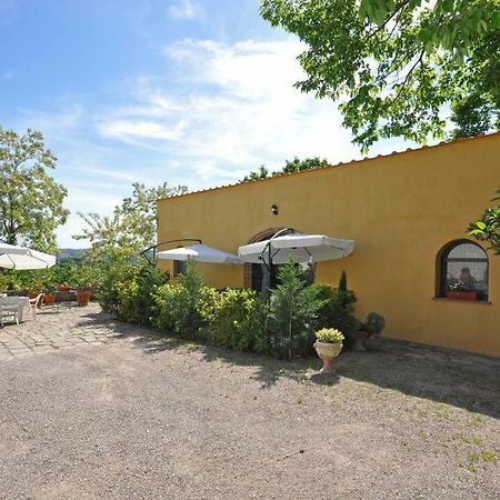 Le Massucce San Casciano in Val di Pesa Buitenkant foto