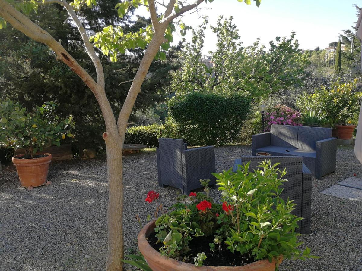 Le Massucce San Casciano in Val di Pesa Buitenkant foto