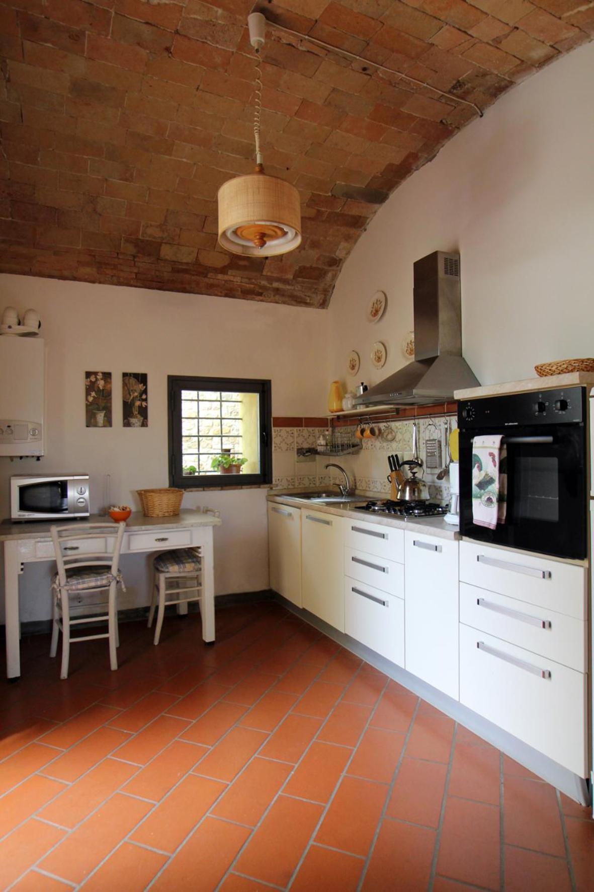 Le Massucce San Casciano in Val di Pesa Buitenkant foto
