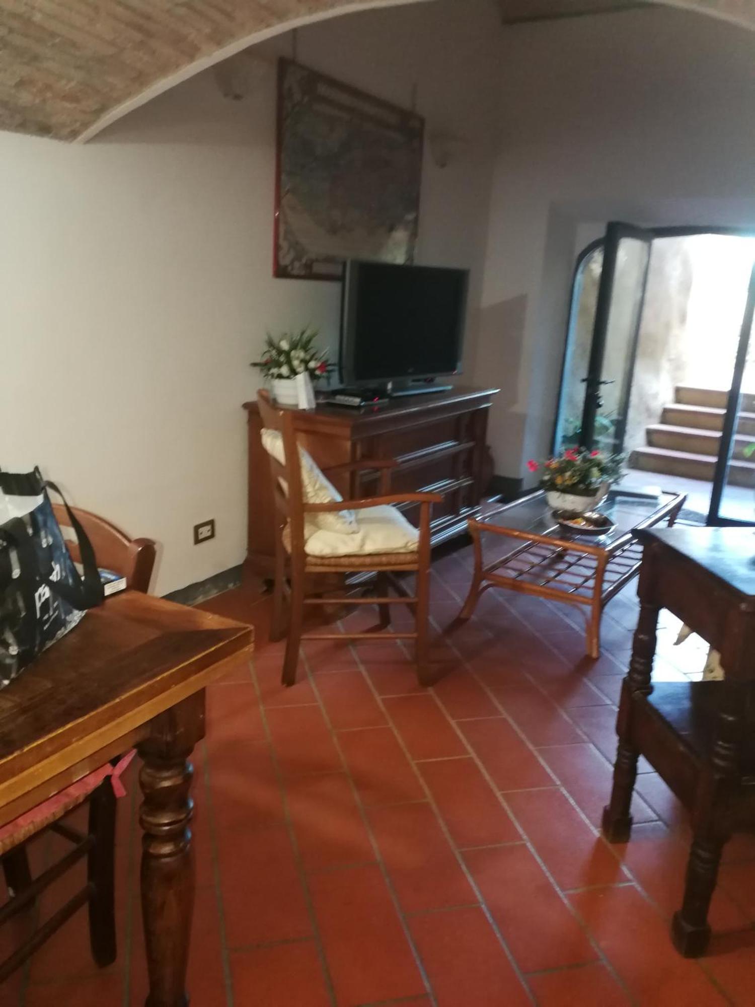 Le Massucce San Casciano in Val di Pesa Kamer foto