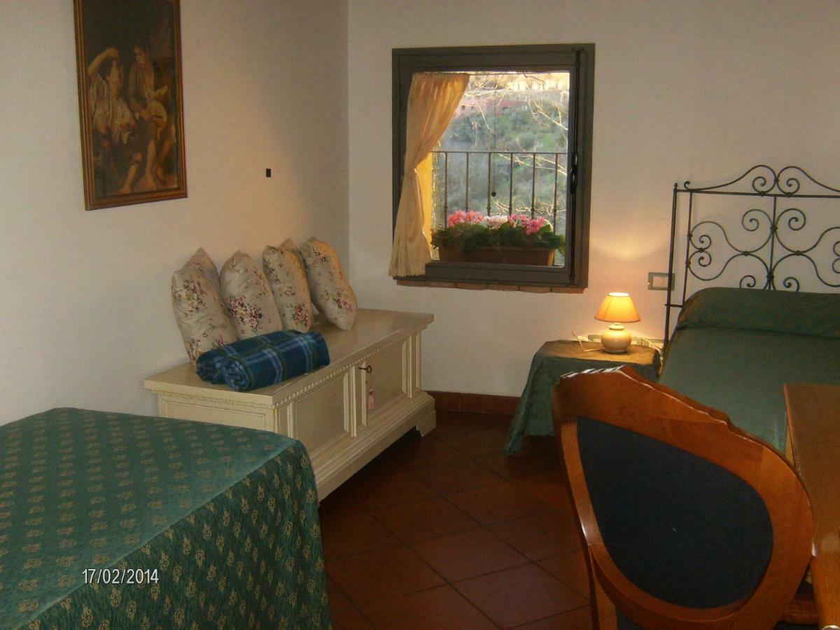 Le Massucce San Casciano in Val di Pesa Buitenkant foto