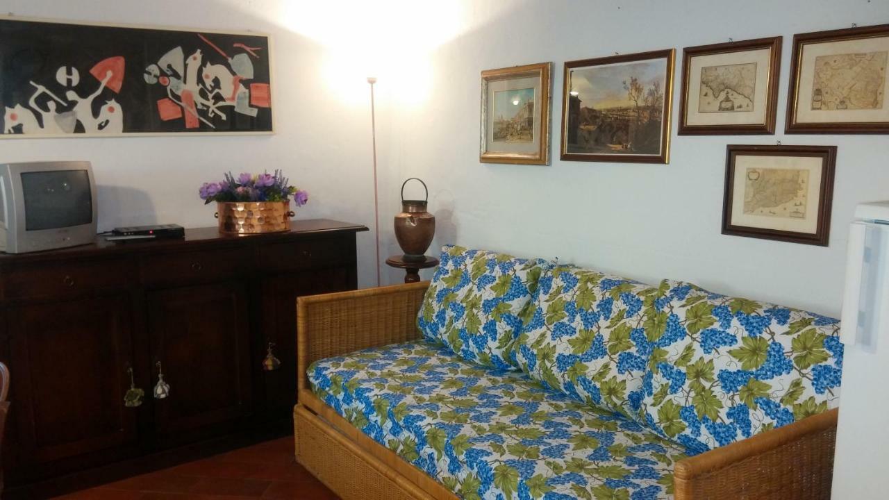 Le Massucce San Casciano in Val di Pesa Buitenkant foto