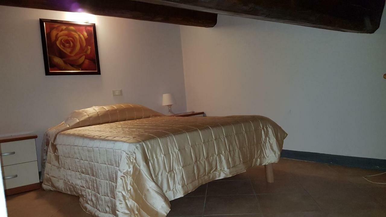 Le Massucce San Casciano in Val di Pesa Buitenkant foto