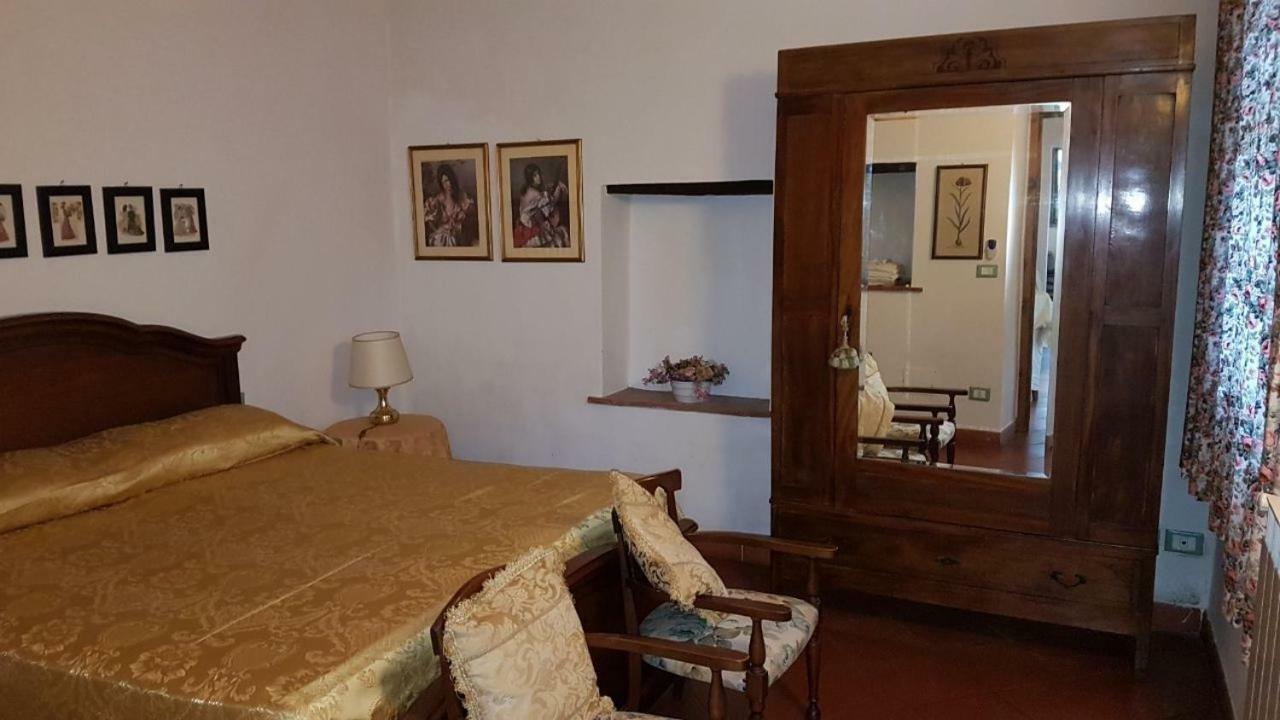 Le Massucce San Casciano in Val di Pesa Buitenkant foto