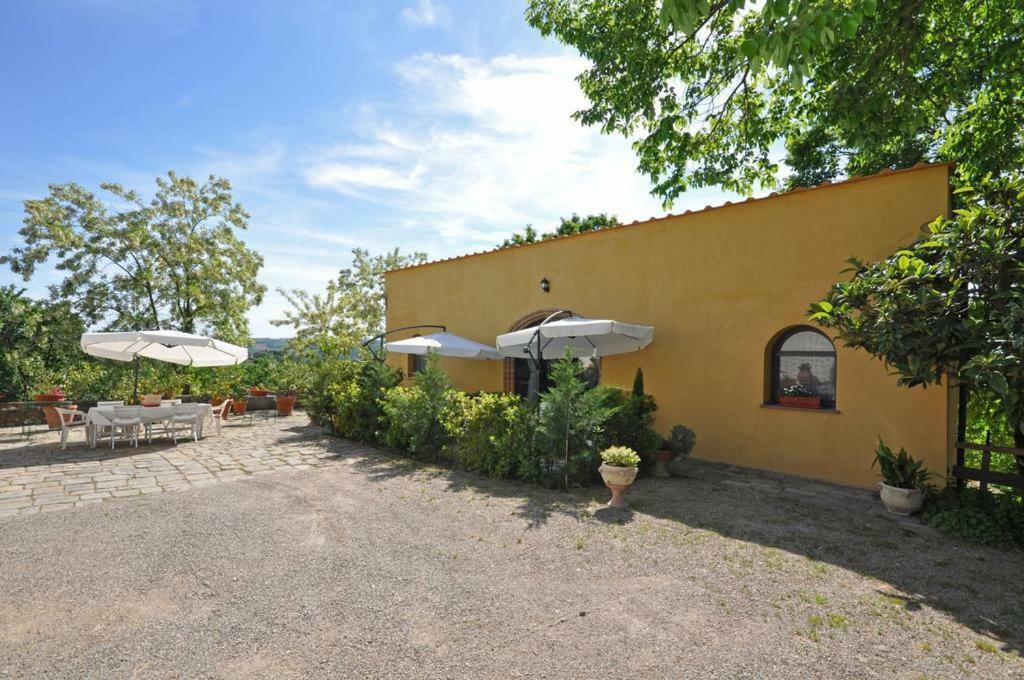 Le Massucce San Casciano in Val di Pesa Buitenkant foto