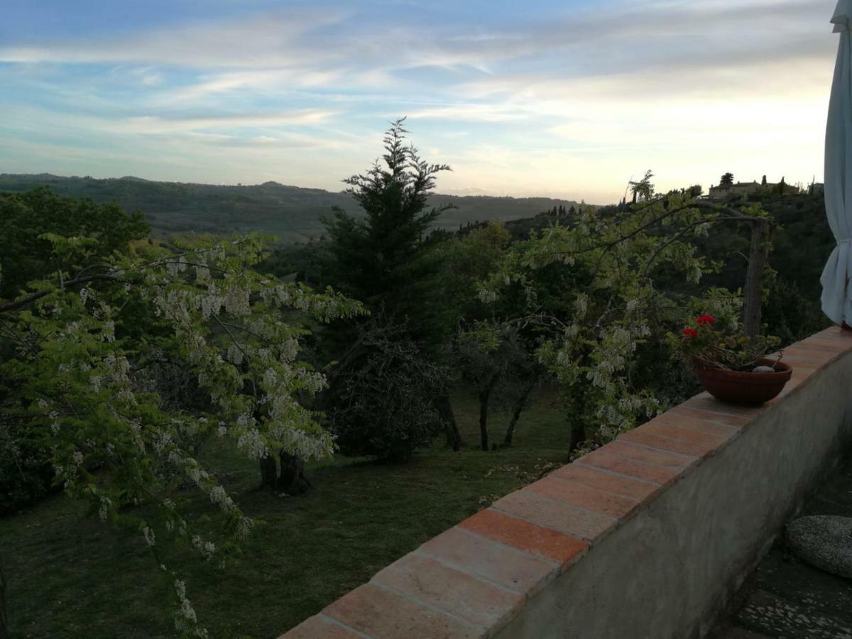 Le Massucce San Casciano in Val di Pesa Buitenkant foto