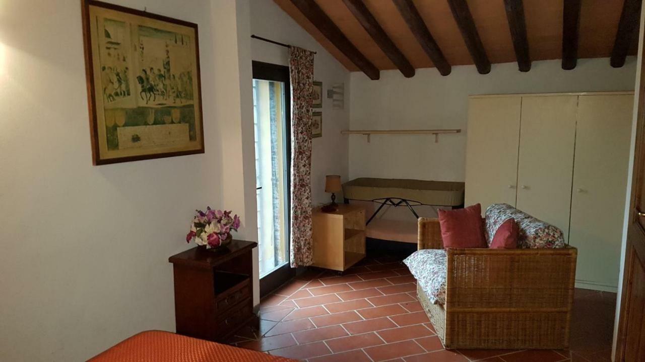 Le Massucce San Casciano in Val di Pesa Buitenkant foto